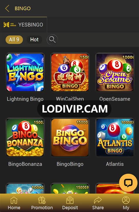 lodivip4|LODIVIP Gaming .